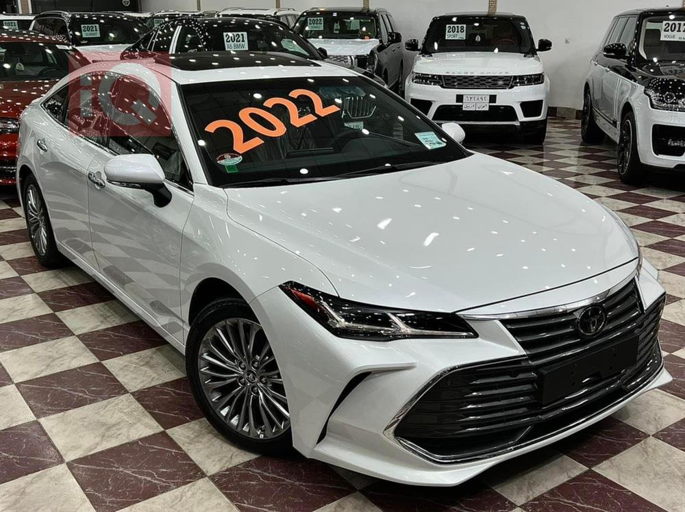 Toyota Avalon